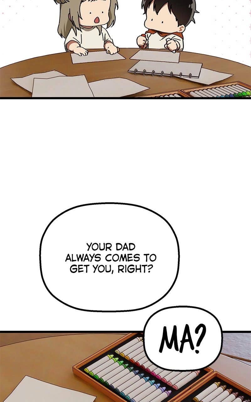 On the Way to Meet Mom Chapter 45 - Page 44