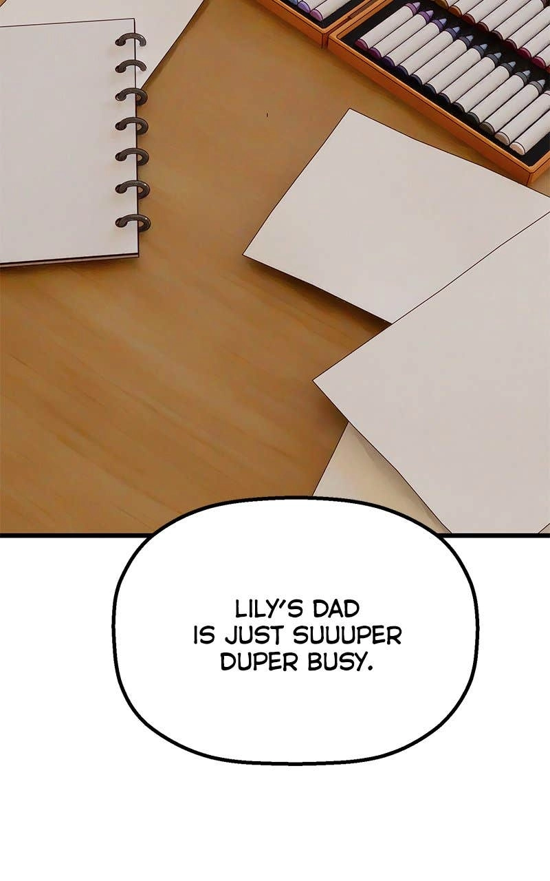 On the Way to Meet Mom Chapter 45 - Page 45