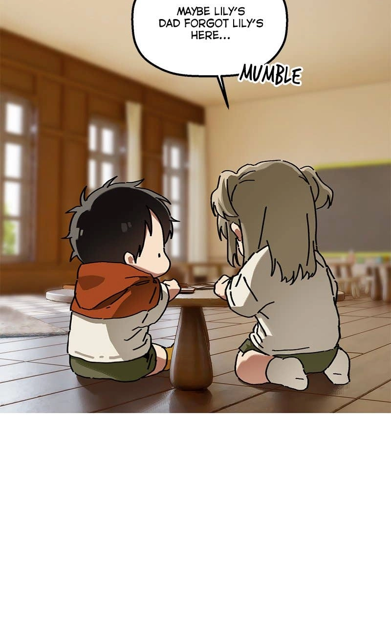 On the Way to Meet Mom Chapter 45 - Page 49