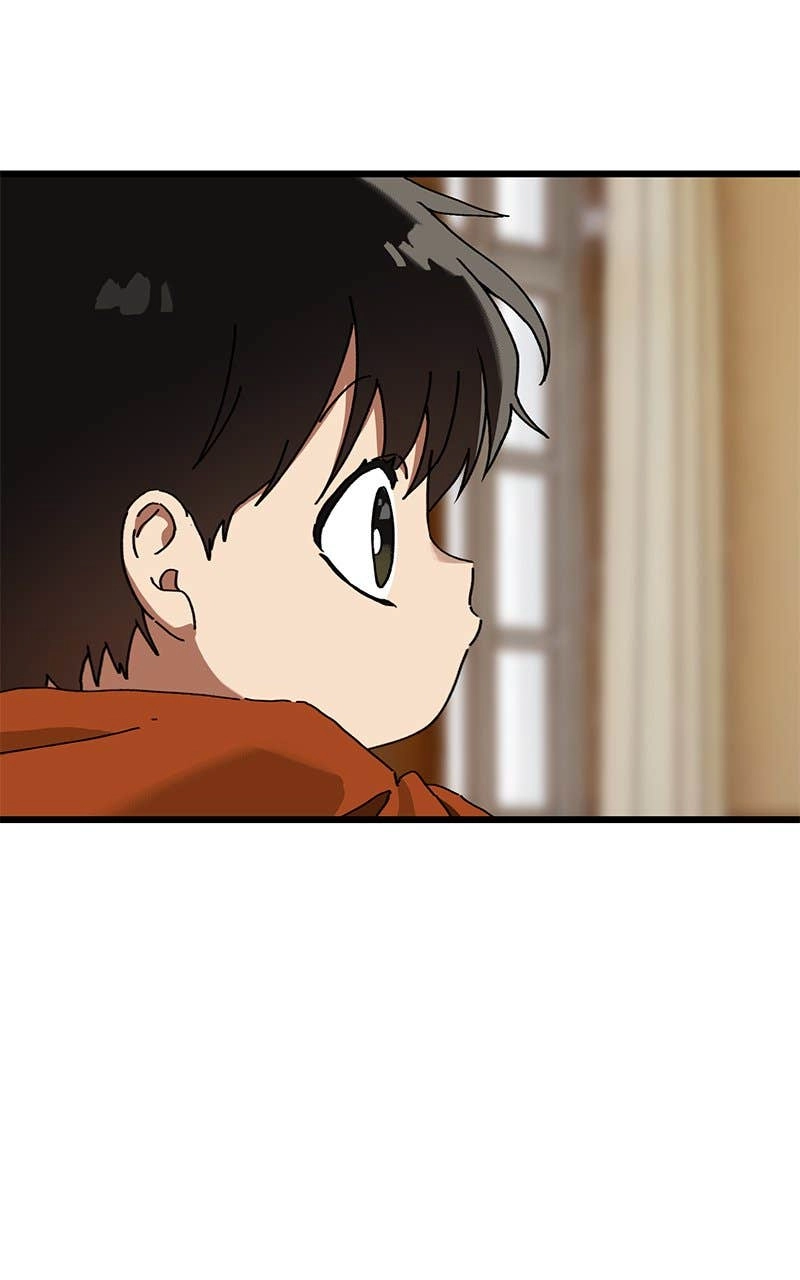 On the Way to Meet Mom Chapter 45 - Page 51