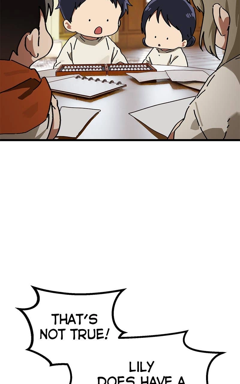 On the Way to Meet Mom Chapter 45 - Page 54