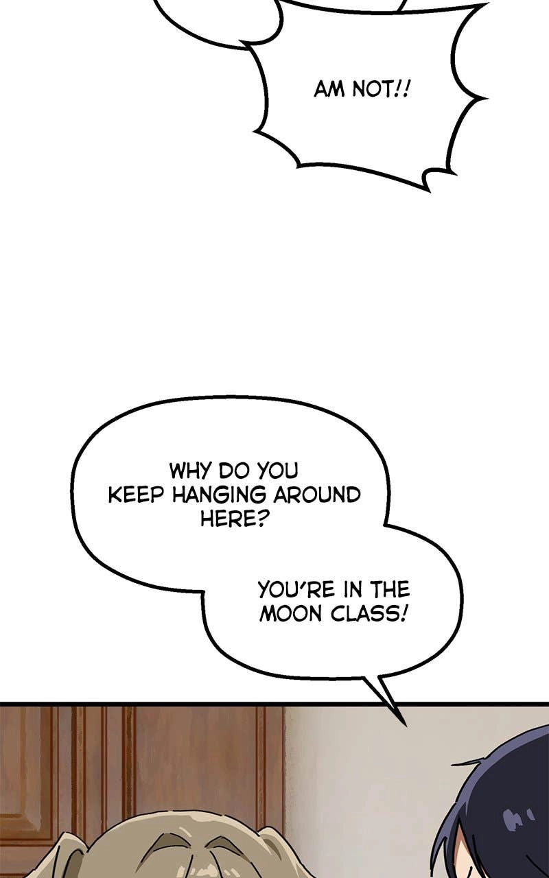 On the Way to Meet Mom Chapter 45 - Page 56