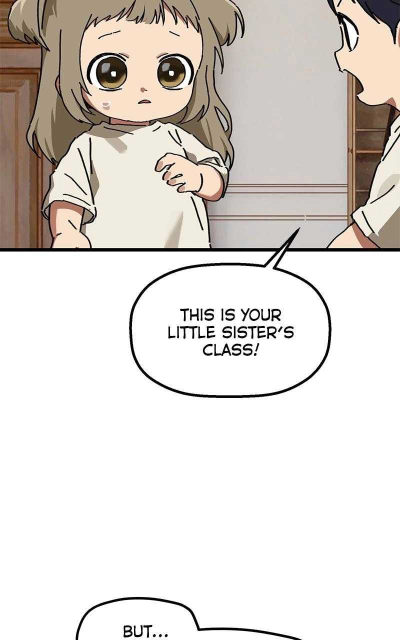 On the Way to Meet Mom Chapter 45 - Page 57