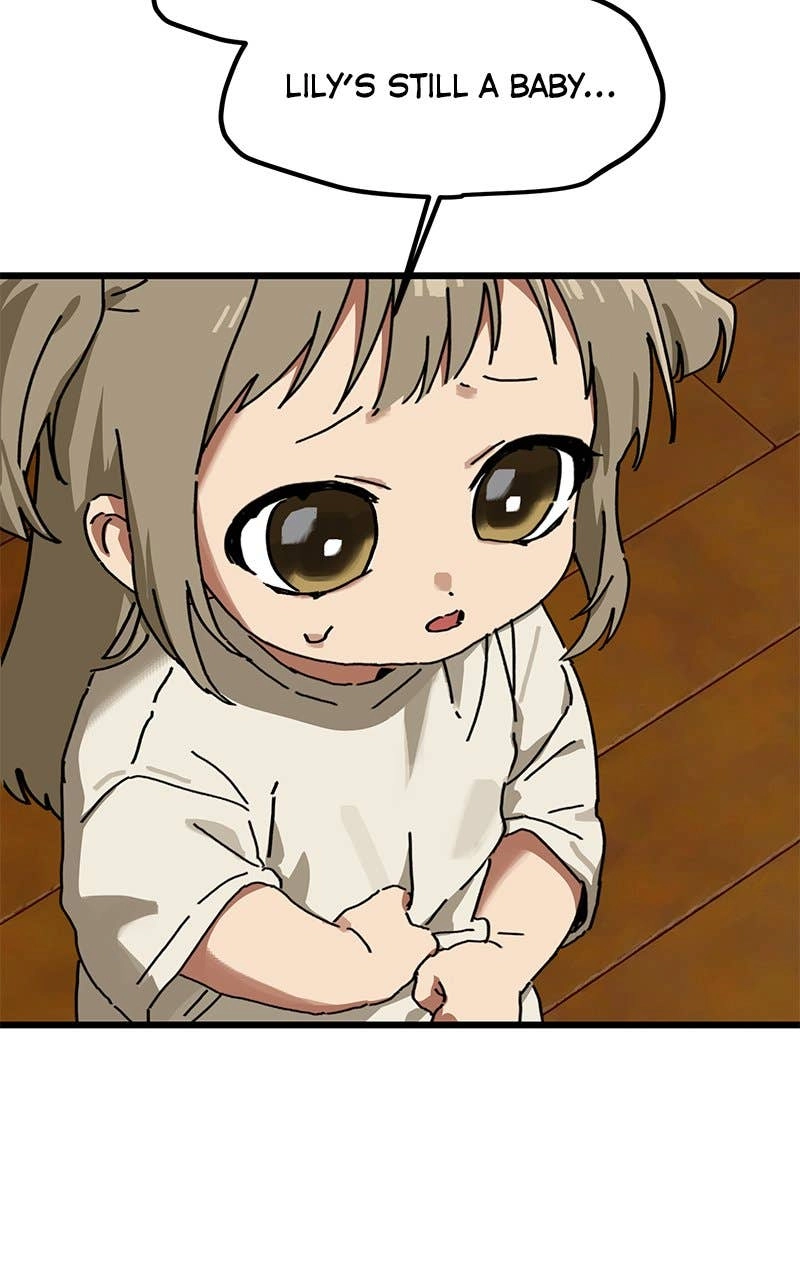 On the Way to Meet Mom Chapter 45 - Page 58