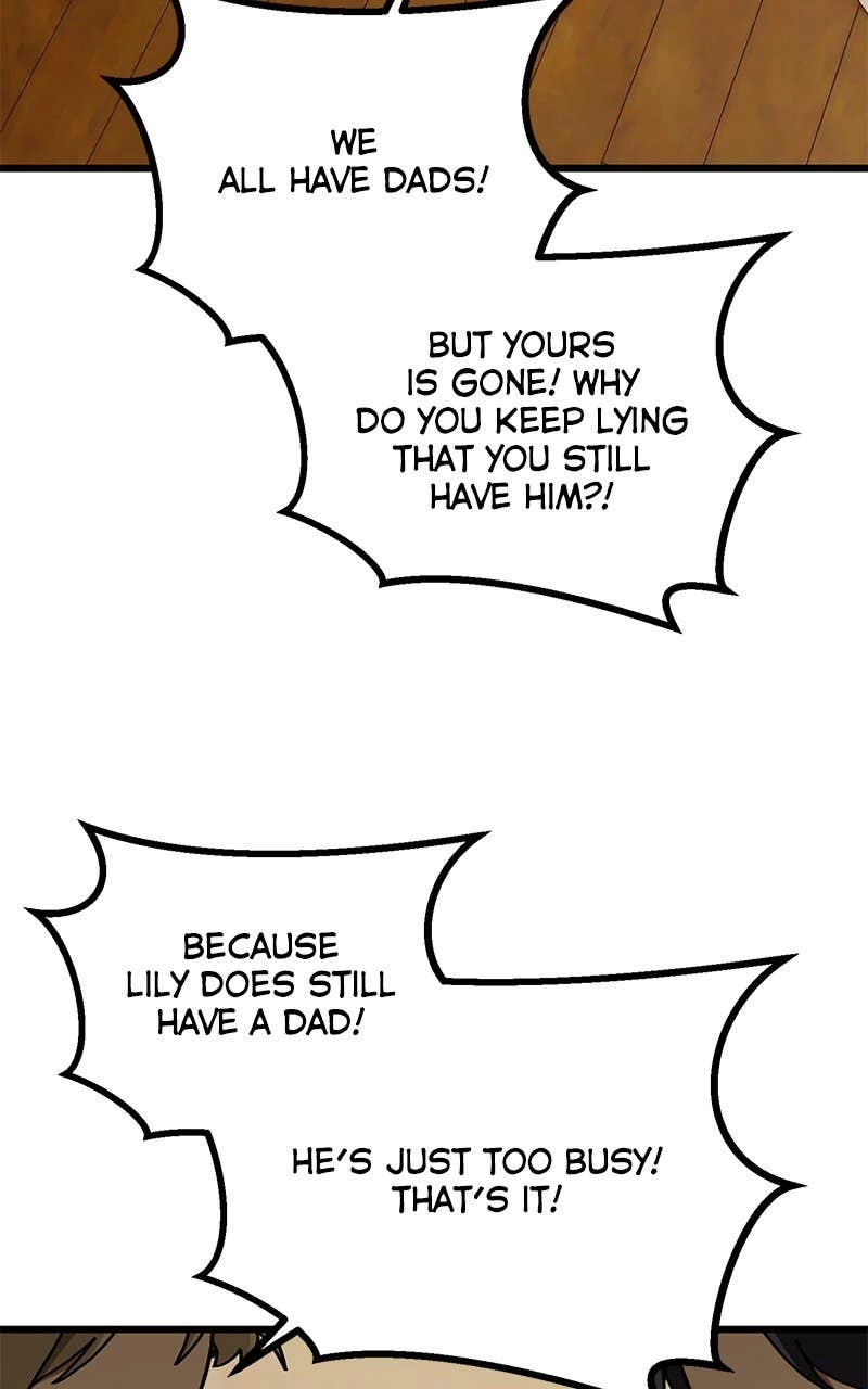 On the Way to Meet Mom Chapter 45 - Page 60