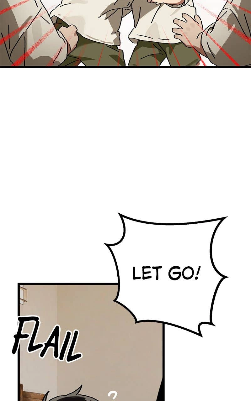 On the Way to Meet Mom Chapter 45 - Page 67