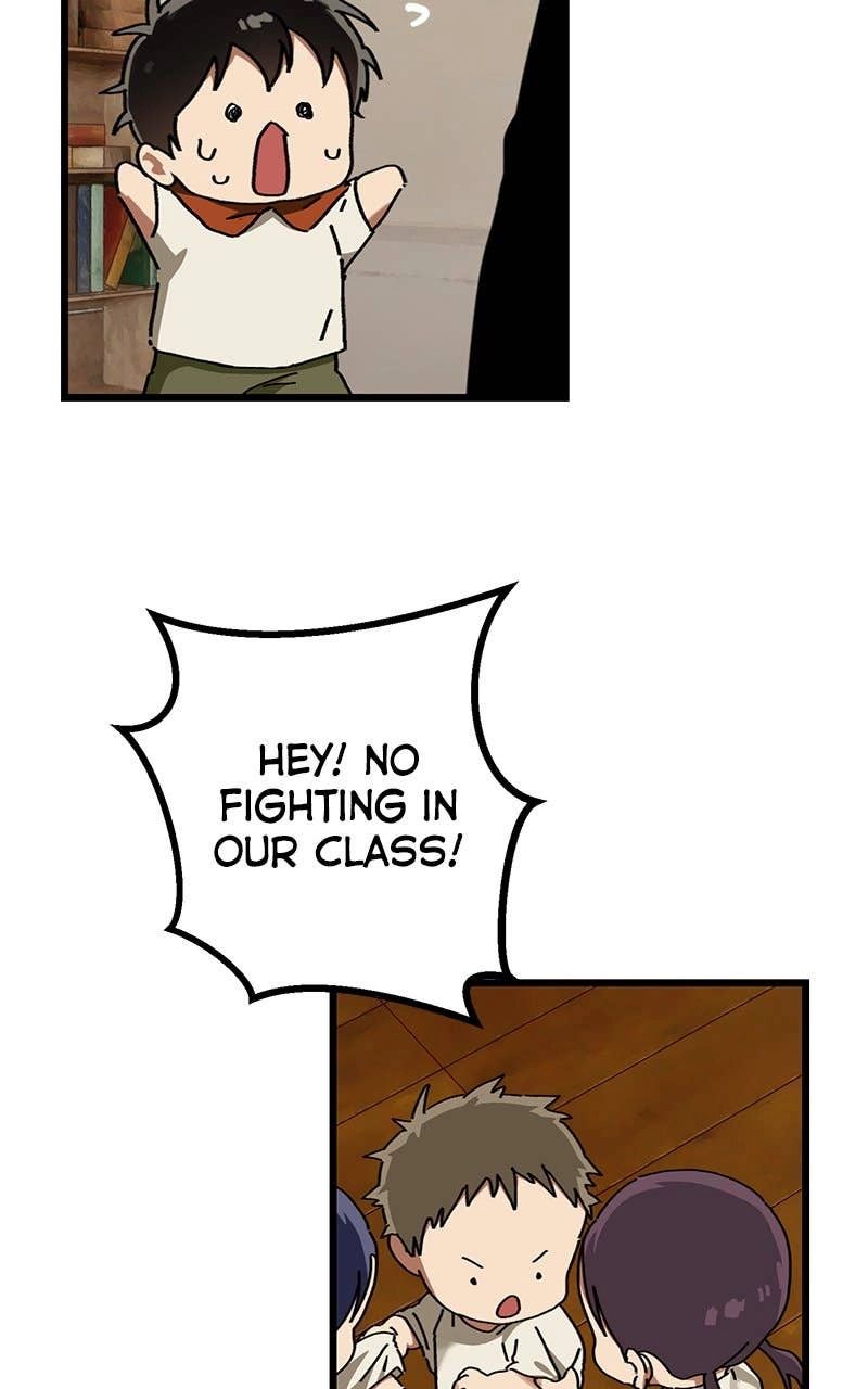 On the Way to Meet Mom Chapter 45 - Page 68