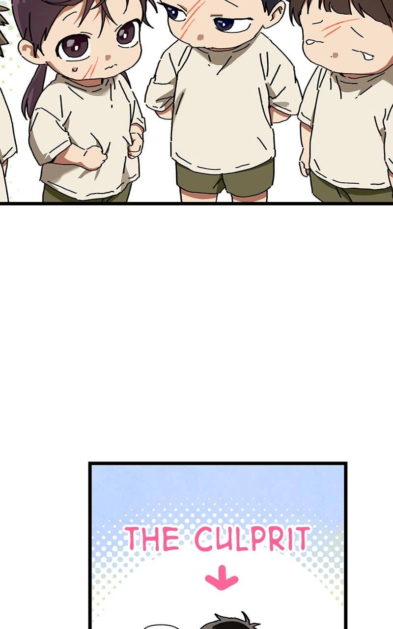 On the Way to Meet Mom Chapter 45 - Page 80