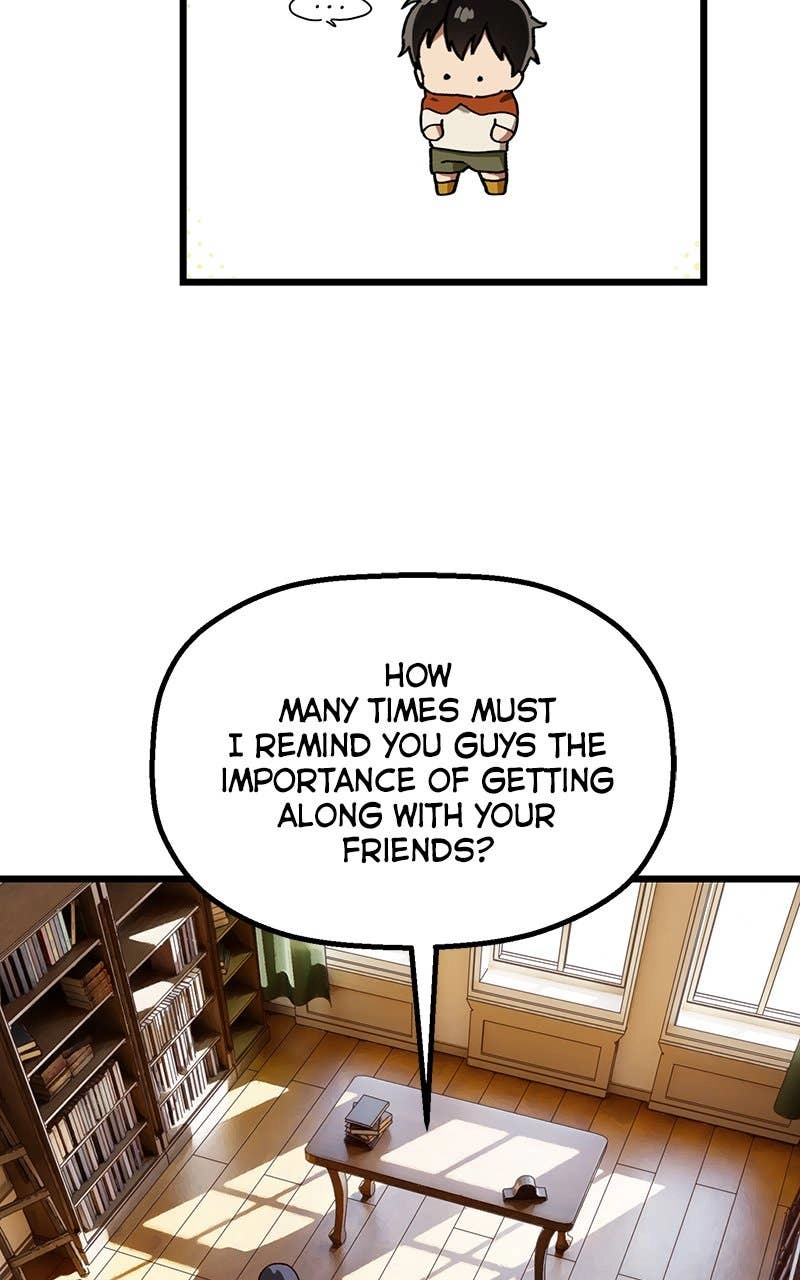 On the Way to Meet Mom Chapter 45 - Page 81
