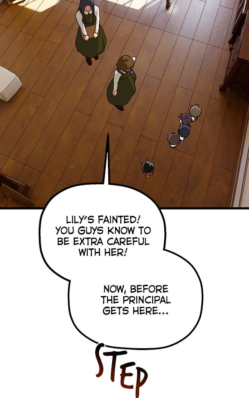 On the Way to Meet Mom Chapter 45 - Page 82