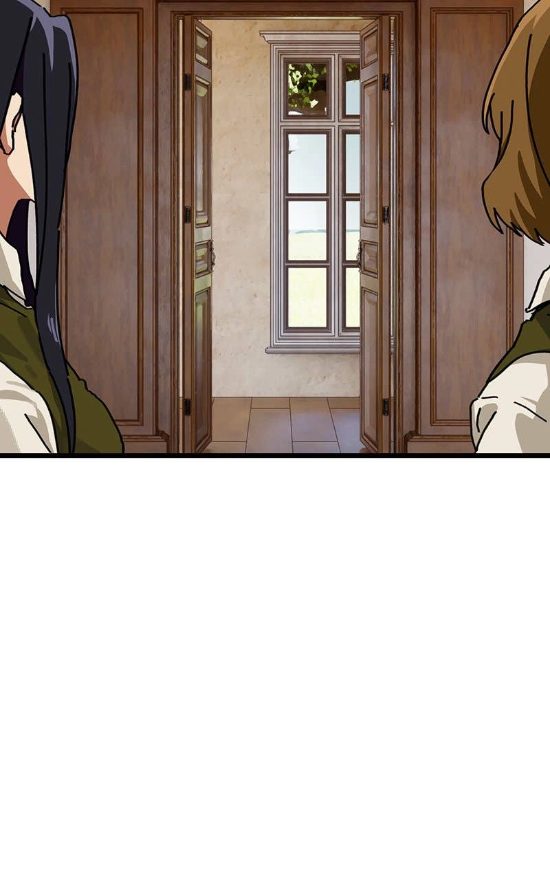 On the Way to Meet Mom Chapter 45 - Page 85