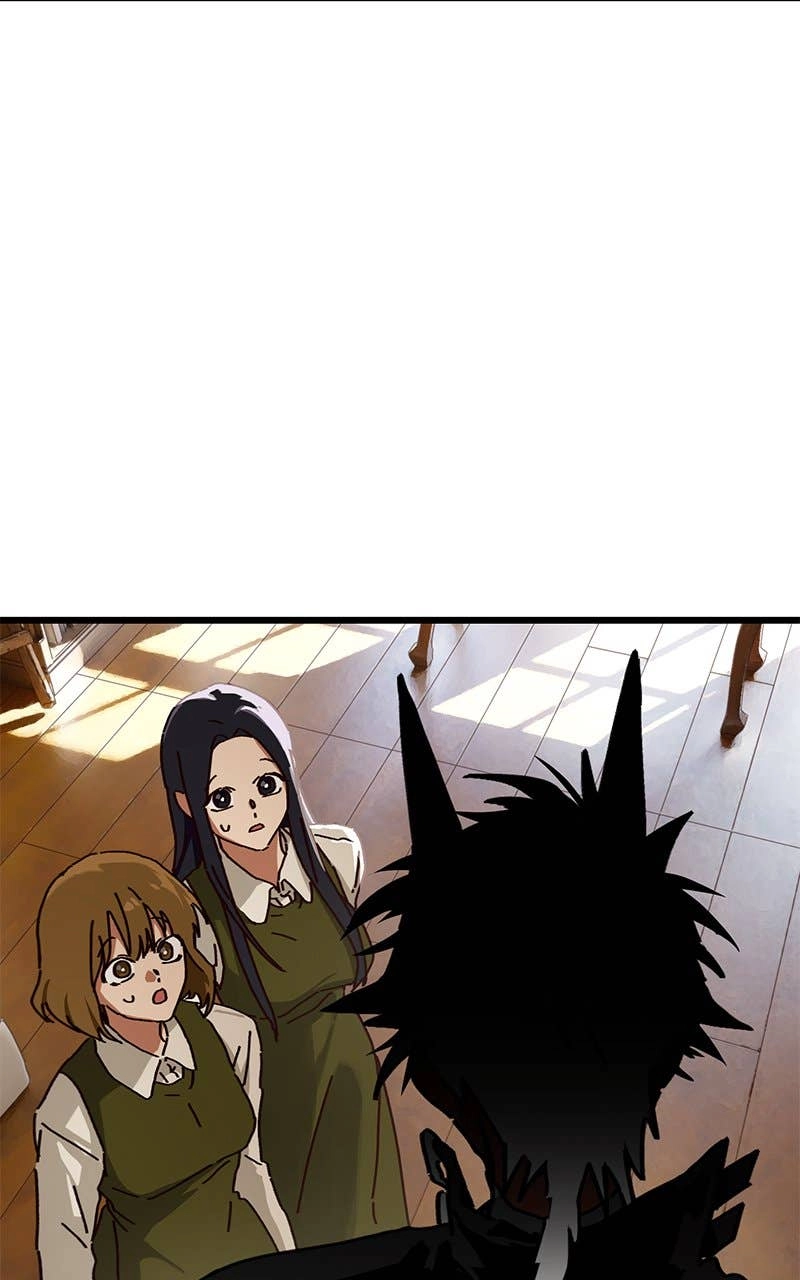 On the Way to Meet Mom Chapter 46 - Page 5