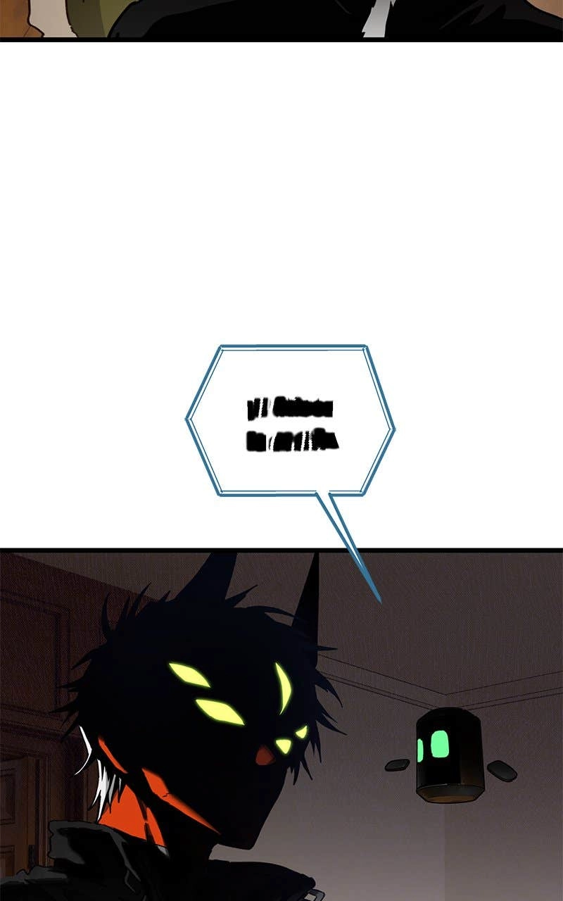 On the Way to Meet Mom Chapter 46 - Page 6