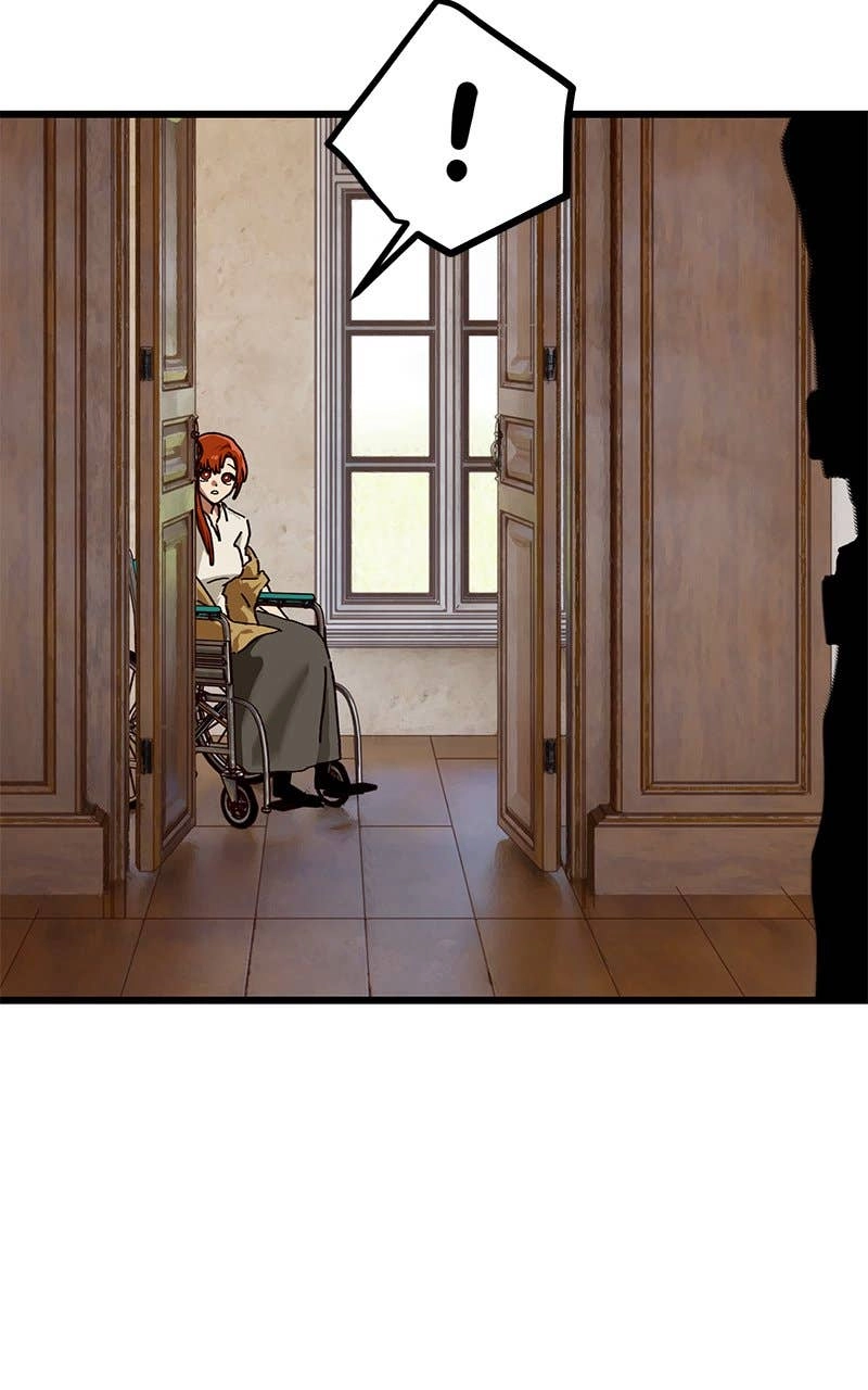 On the Way to Meet Mom Chapter 46 - Page 9