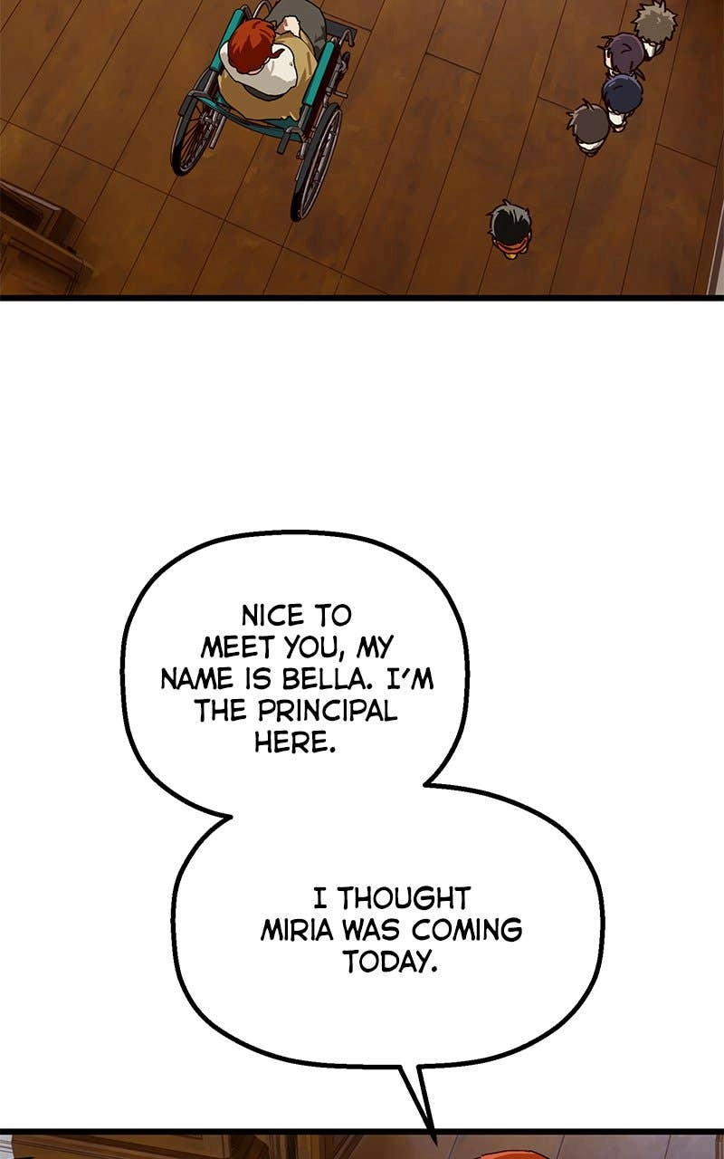 On the Way to Meet Mom Chapter 46 - Page 11