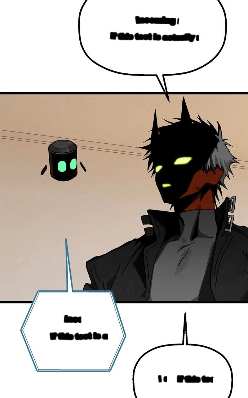 On the Way to Meet Mom Chapter 46 - Page 13