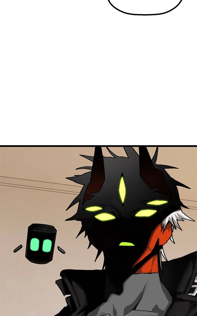 On the Way to Meet Mom Chapter 46 - Page 14