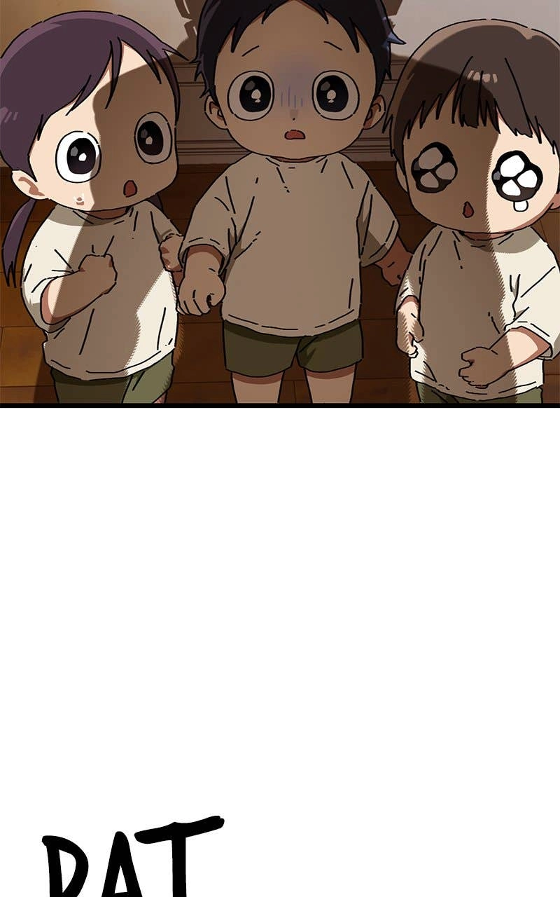 On the Way to Meet Mom Chapter 46 - Page 20