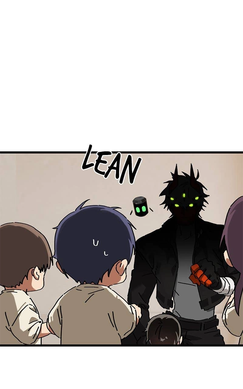 On the Way to Meet Mom Chapter 46 - Page 23