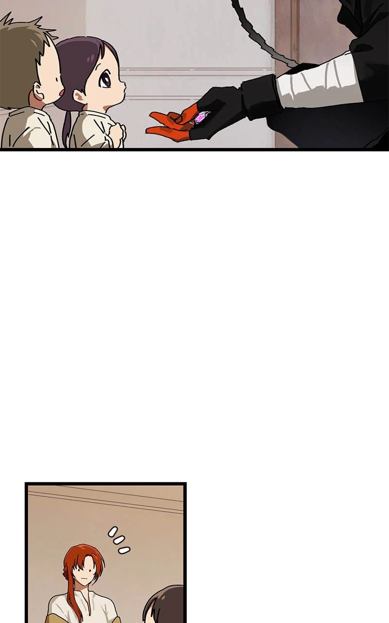 On the Way to Meet Mom Chapter 46 - Page 26