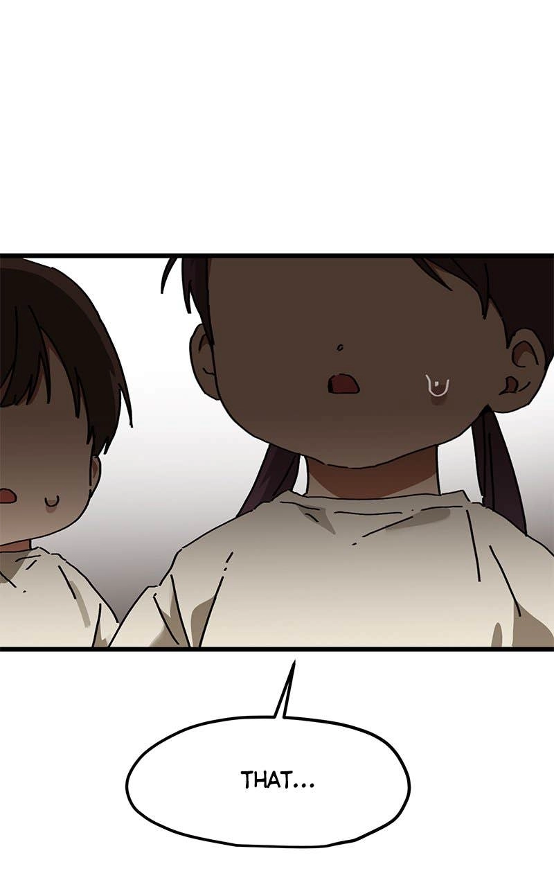 On the Way to Meet Mom Chapter 46 - Page 32