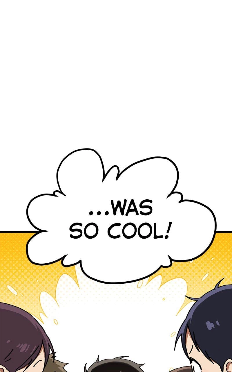 On the Way to Meet Mom Chapter 46 - Page 33