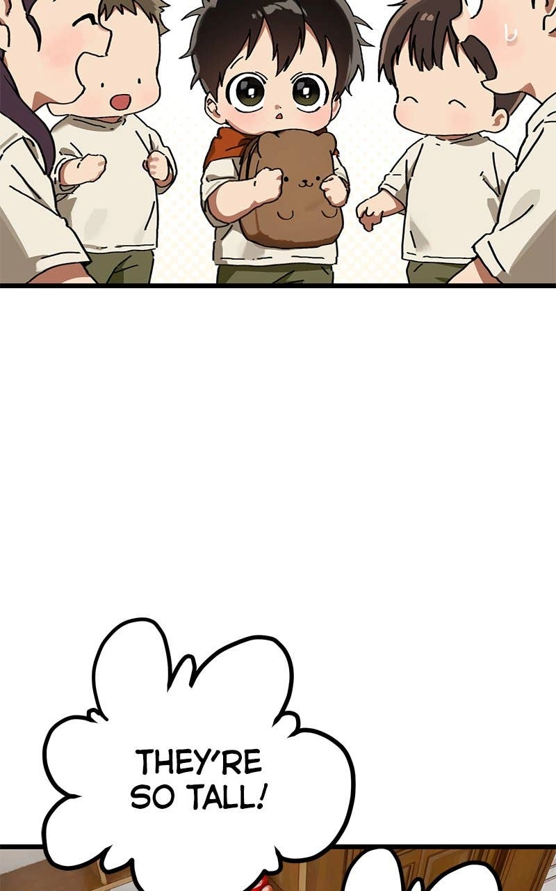 On the Way to Meet Mom Chapter 46 - Page 34