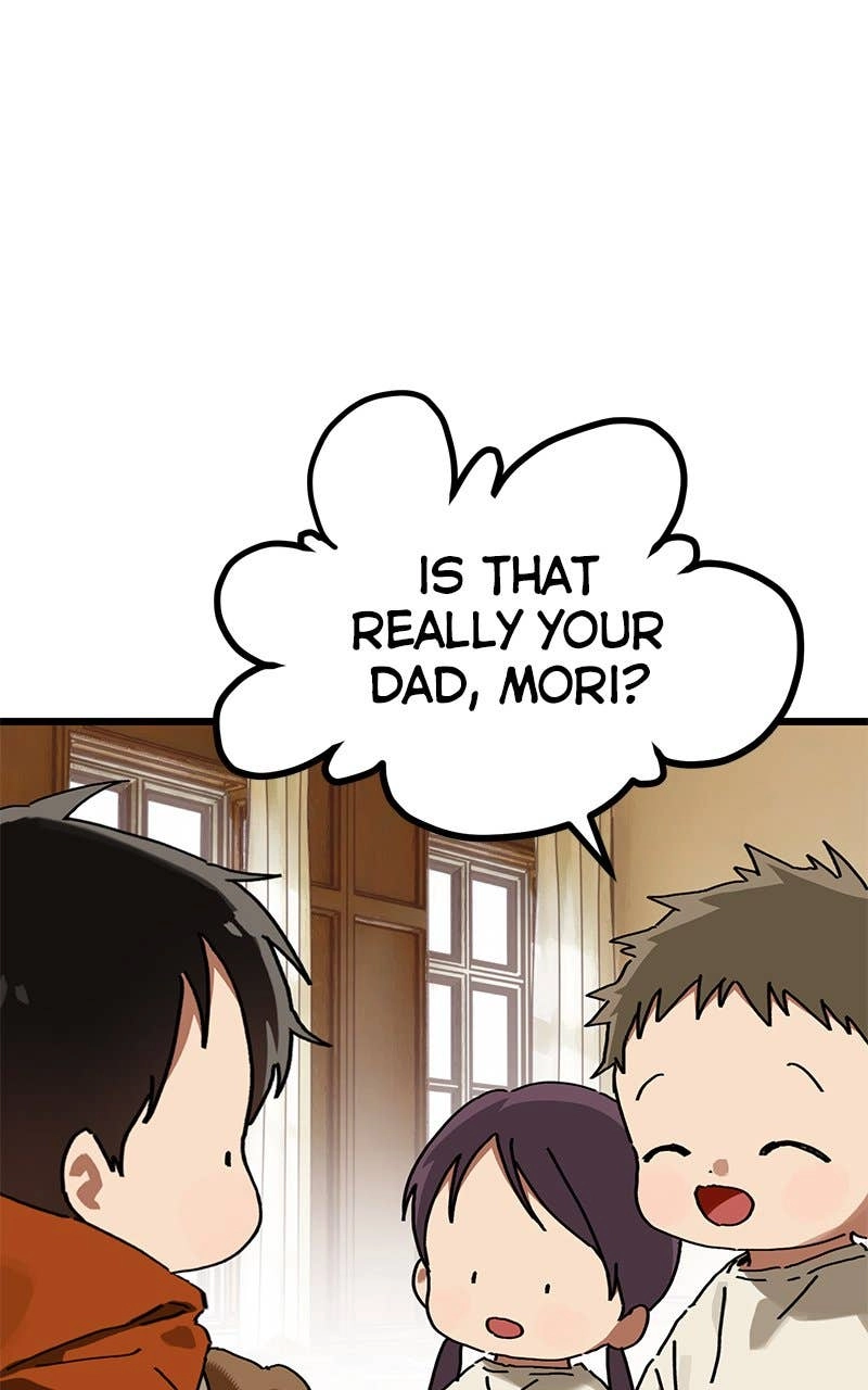 On the Way to Meet Mom Chapter 46 - Page 36