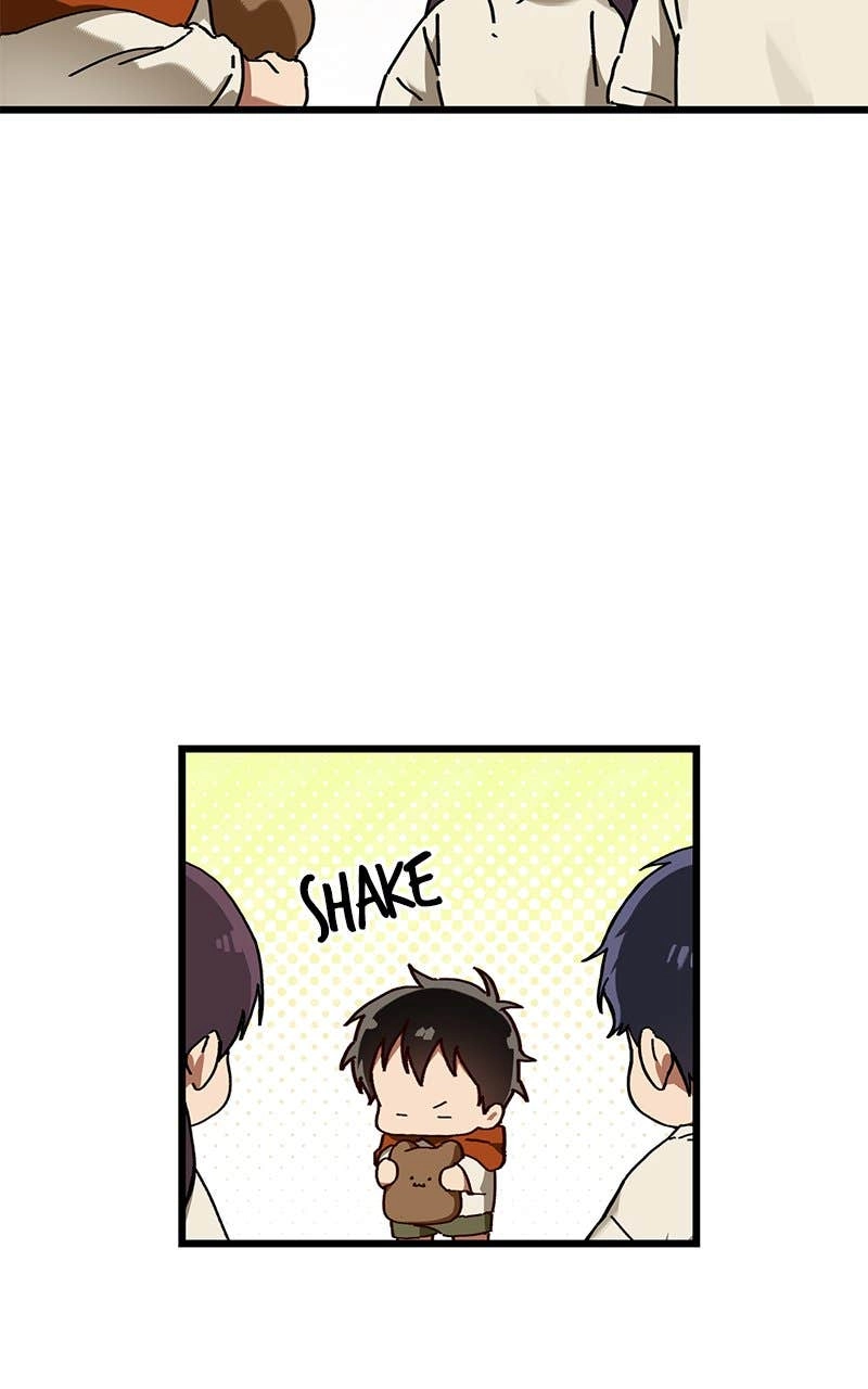 On the Way to Meet Mom Chapter 46 - Page 37
