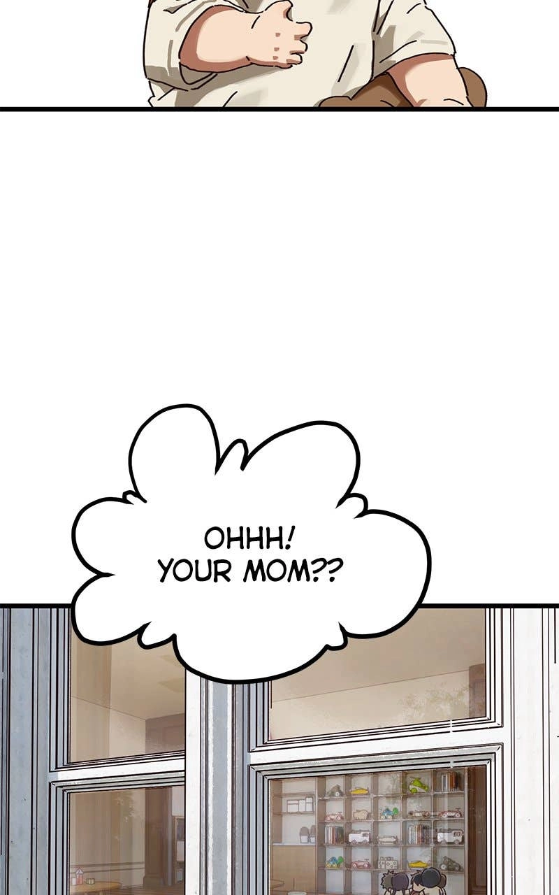 On the Way to Meet Mom Chapter 46 - Page 39