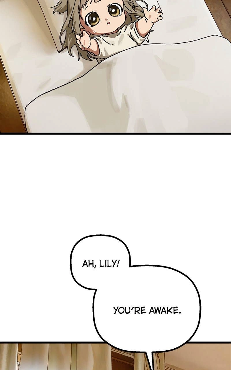 On the Way to Meet Mom Chapter 46 - Page 46