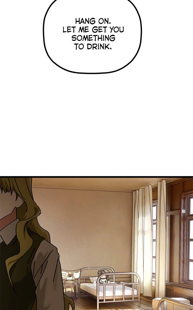 On the Way to Meet Mom Chapter 46 - Page 49