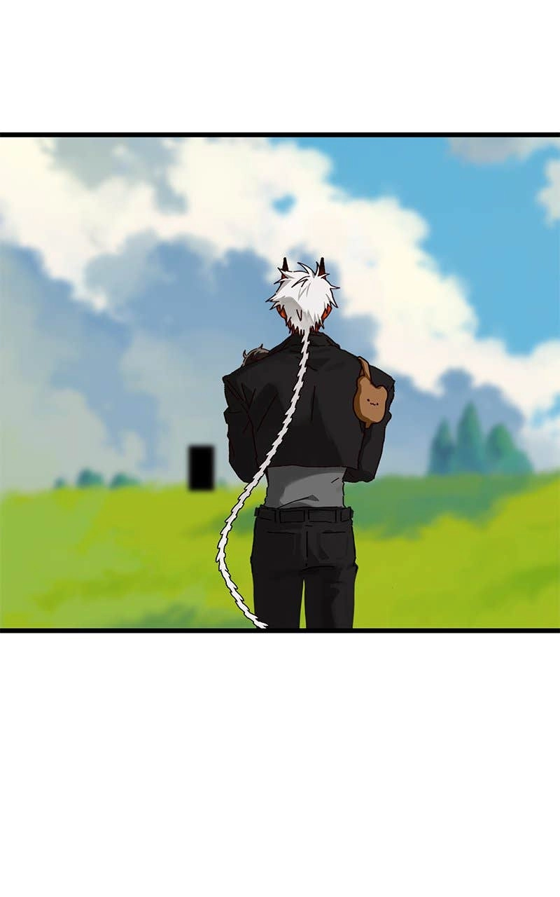 On the Way to Meet Mom Chapter 46 - Page 55