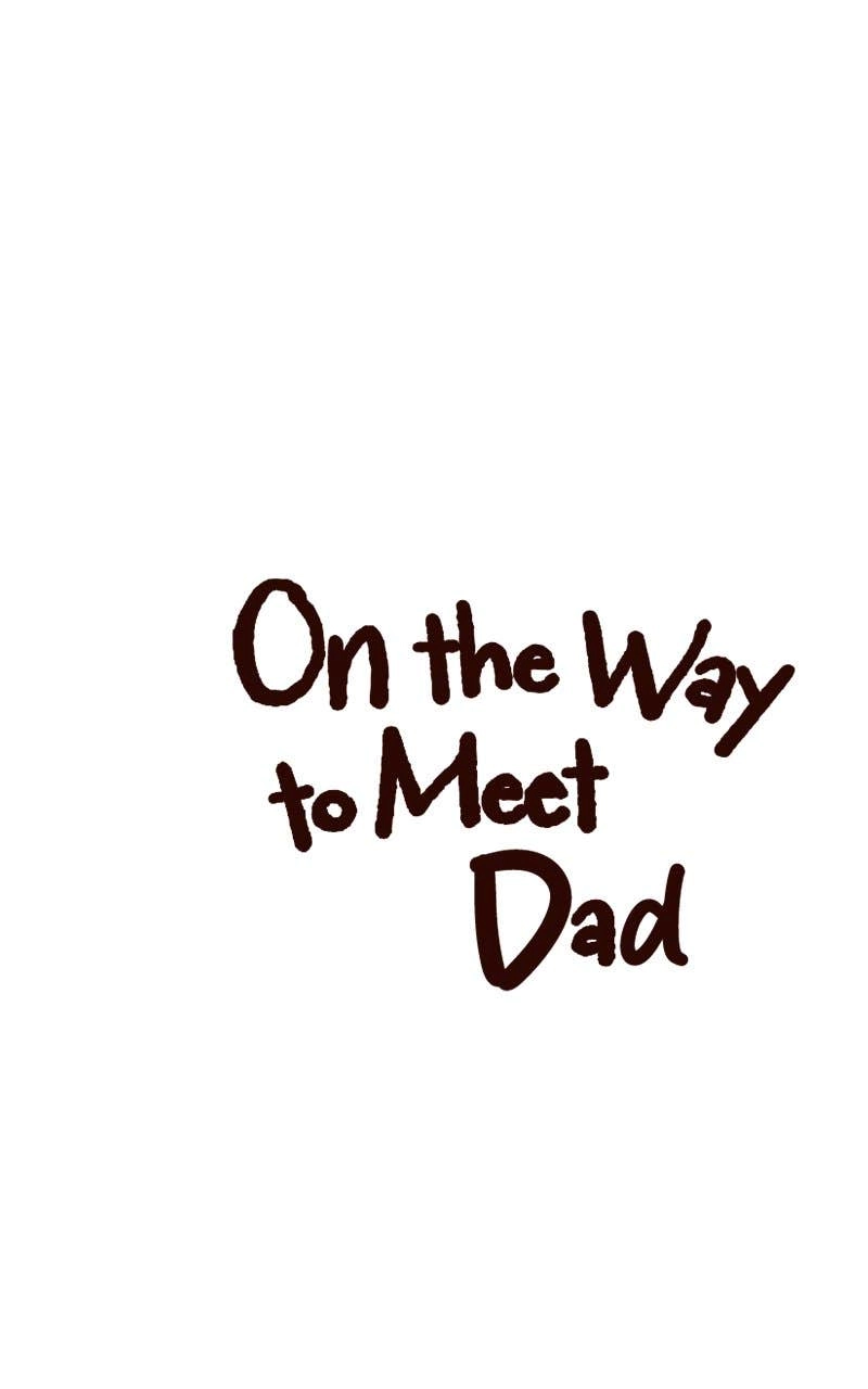 On the Way to Meet Mom Chapter 46 - Page 60
