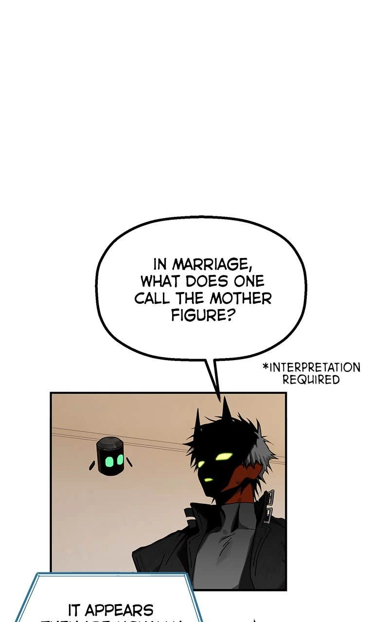 On the Way to Meet Mom Chapter 46 - Page 61