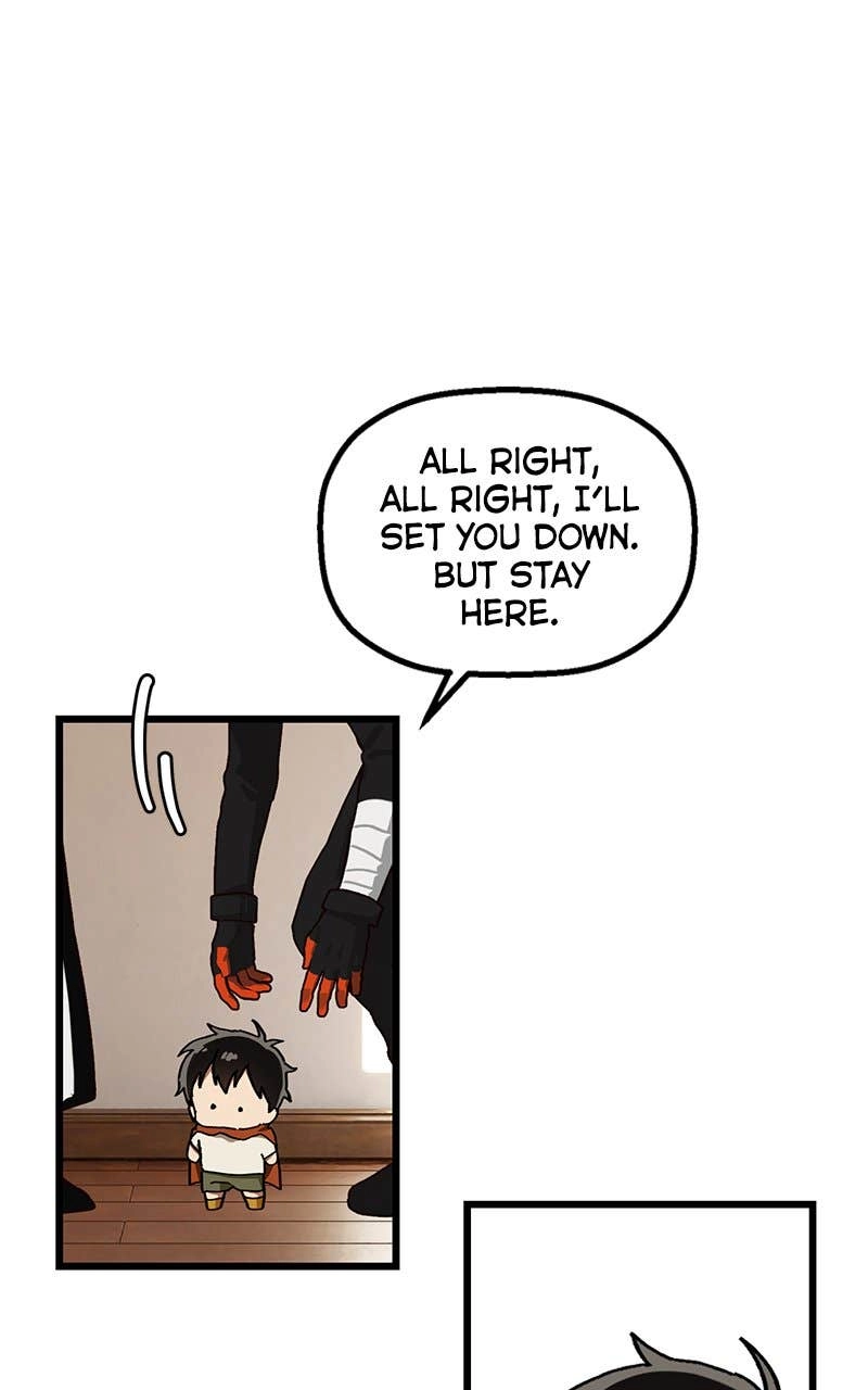 On the Way to Meet Mom Chapter 46 - Page 68