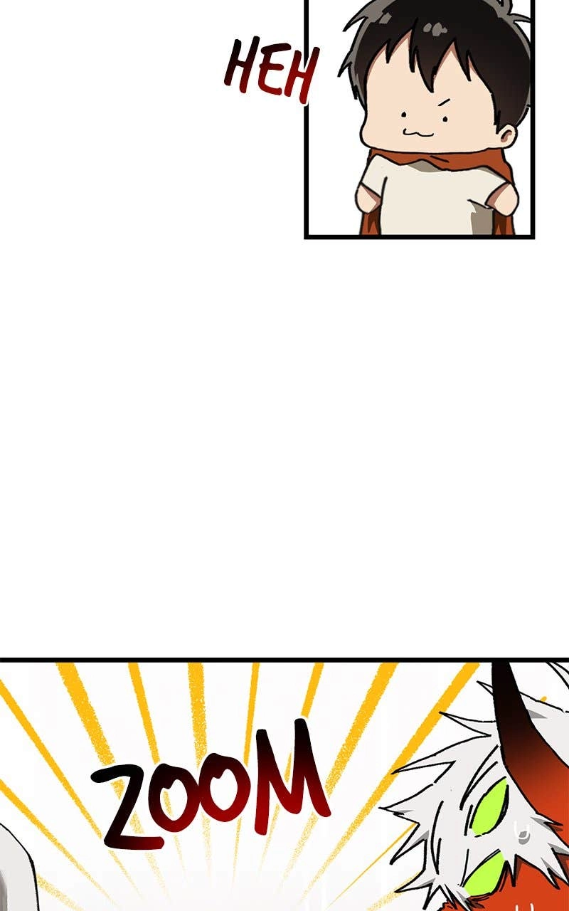 On the Way to Meet Mom Chapter 46 - Page 69