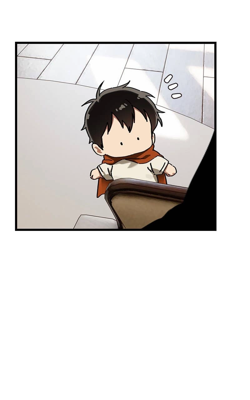 On the Way to Meet Mom Chapter 46 - Page 72