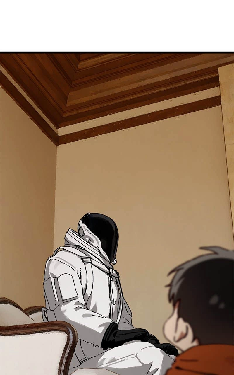 On the Way to Meet Mom Chapter 46 - Page 73