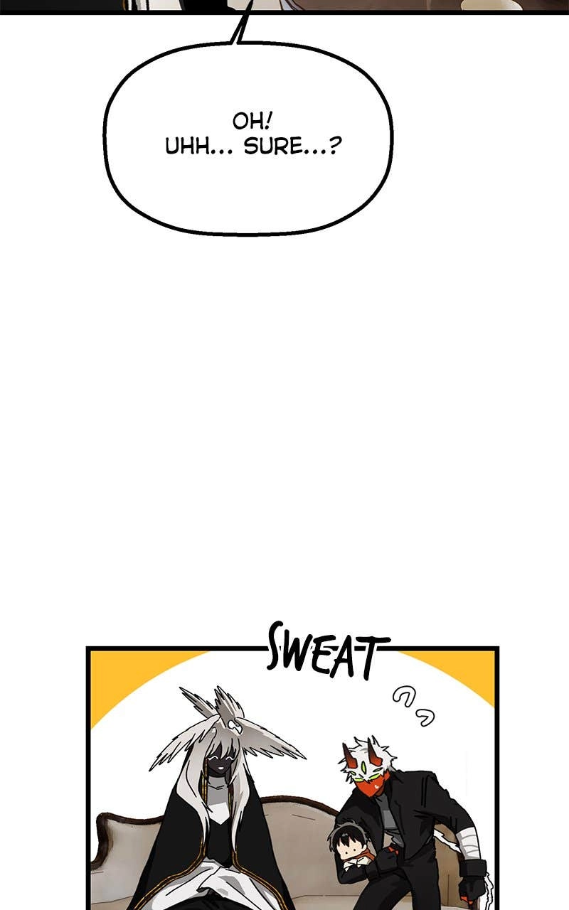 On the Way to Meet Mom Chapter 46 - Page 78