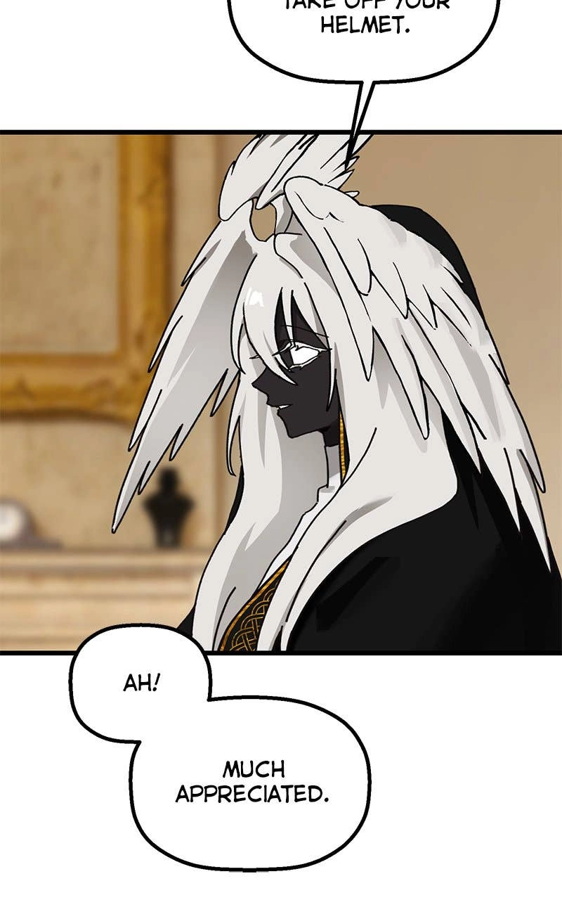 On the Way to Meet Mom Chapter 46 - Page 82