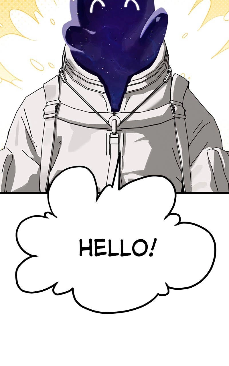 On the Way to Meet Mom Chapter 46 - Page 86