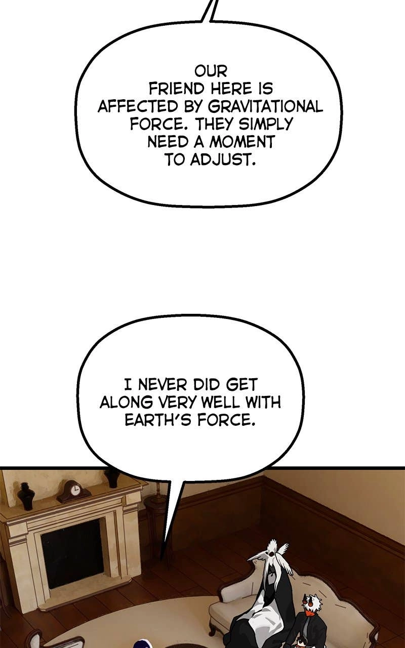 On the Way to Meet Mom Chapter 46 - Page 88