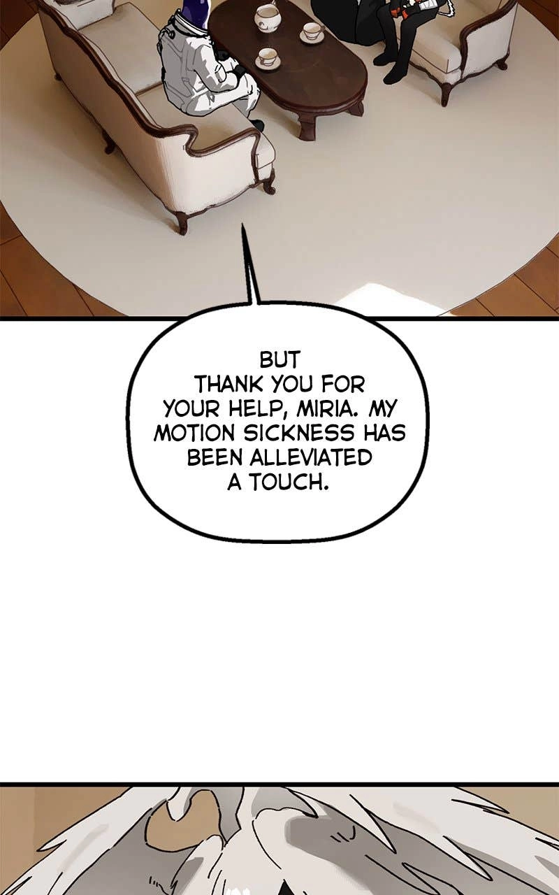 On the Way to Meet Mom Chapter 46 - Page 89