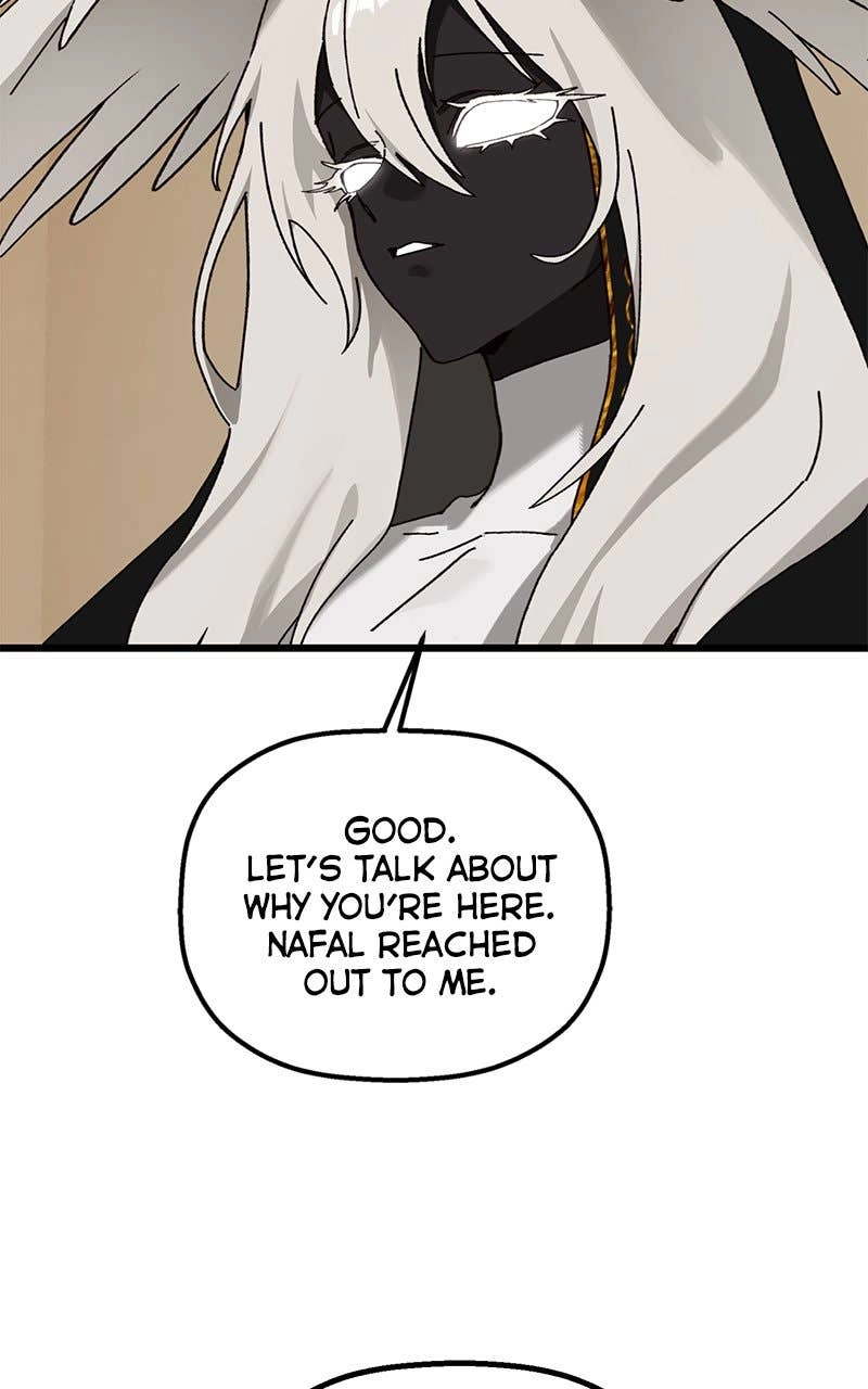 On the Way to Meet Mom Chapter 46 - Page 90