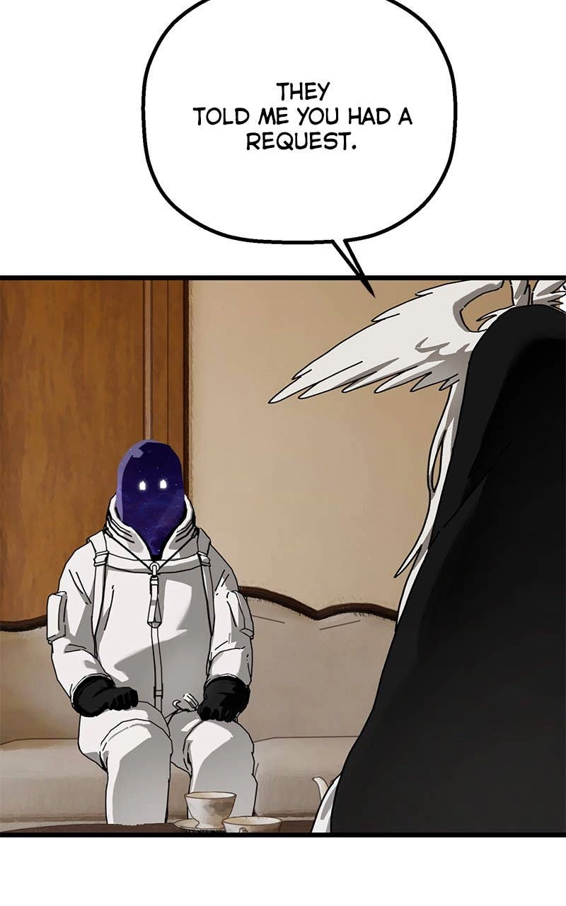On the Way to Meet Mom Chapter 46 - Page 91