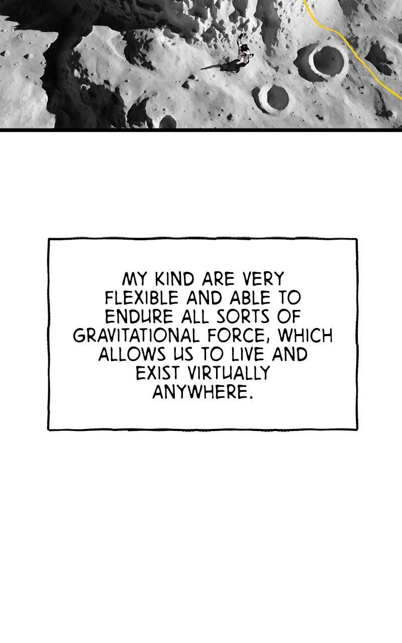On the Way to Meet Mom Chapter 47 - Page 4