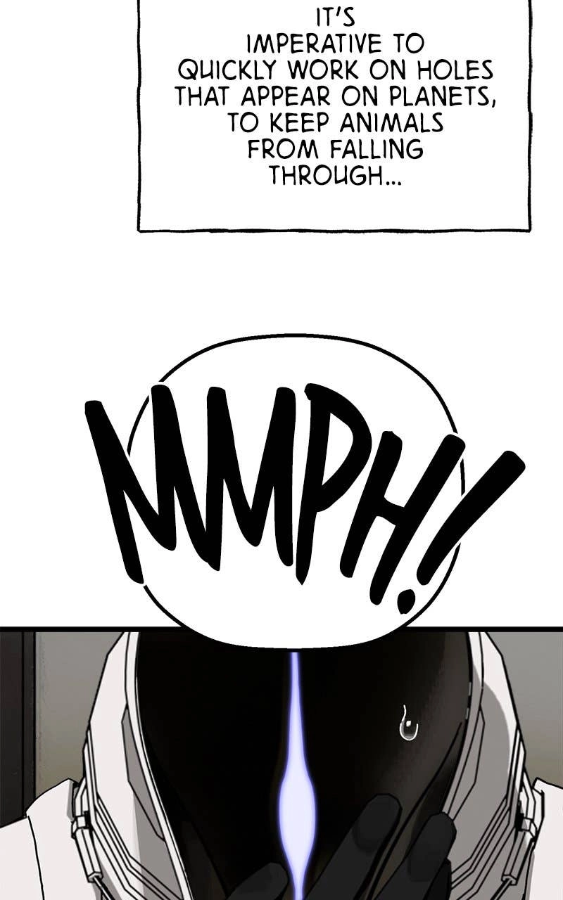 On the Way to Meet Mom Chapter 47 - Page 14