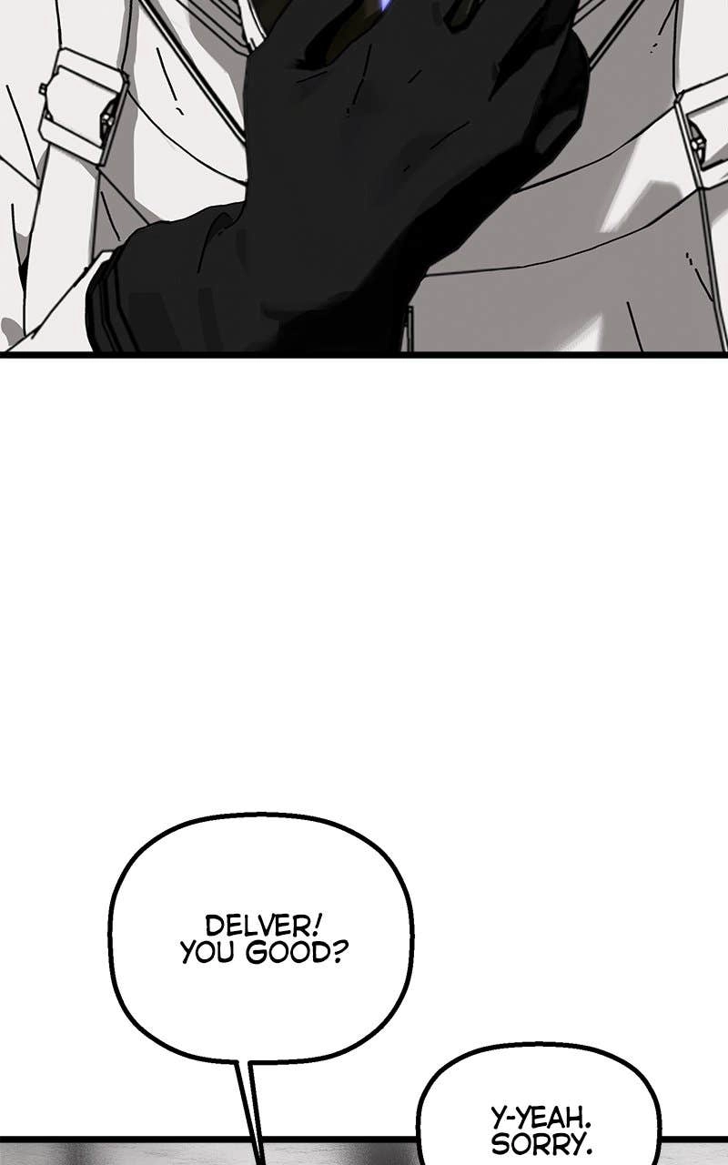 On the Way to Meet Mom Chapter 47 - Page 15