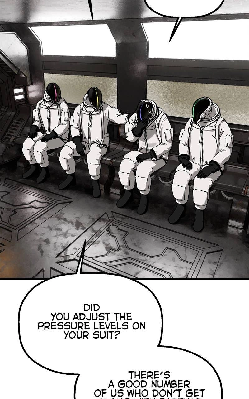 On the Way to Meet Mom Chapter 47 - Page 16